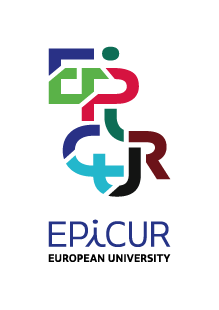 Συμμαχία EPICUR: Πρόσκληση για υποβολή αιτήσεων για παρακολούθηση μαθημάτων του χειμερινού εξαμήνου 2022-23