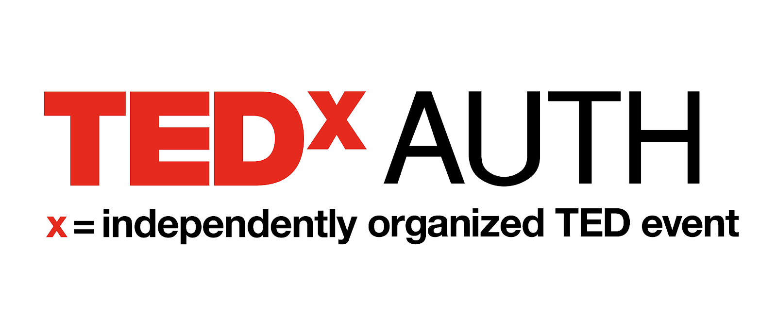 Έναρξη της λειτουργίας της ομάδας του TEDxAUTH 2023-2024 και άνοιγμα των αιτήσεων για εύρεση της οργανωτικής ομάδας