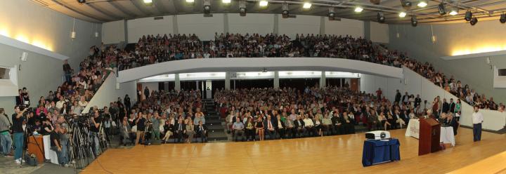 Ceremony Halls